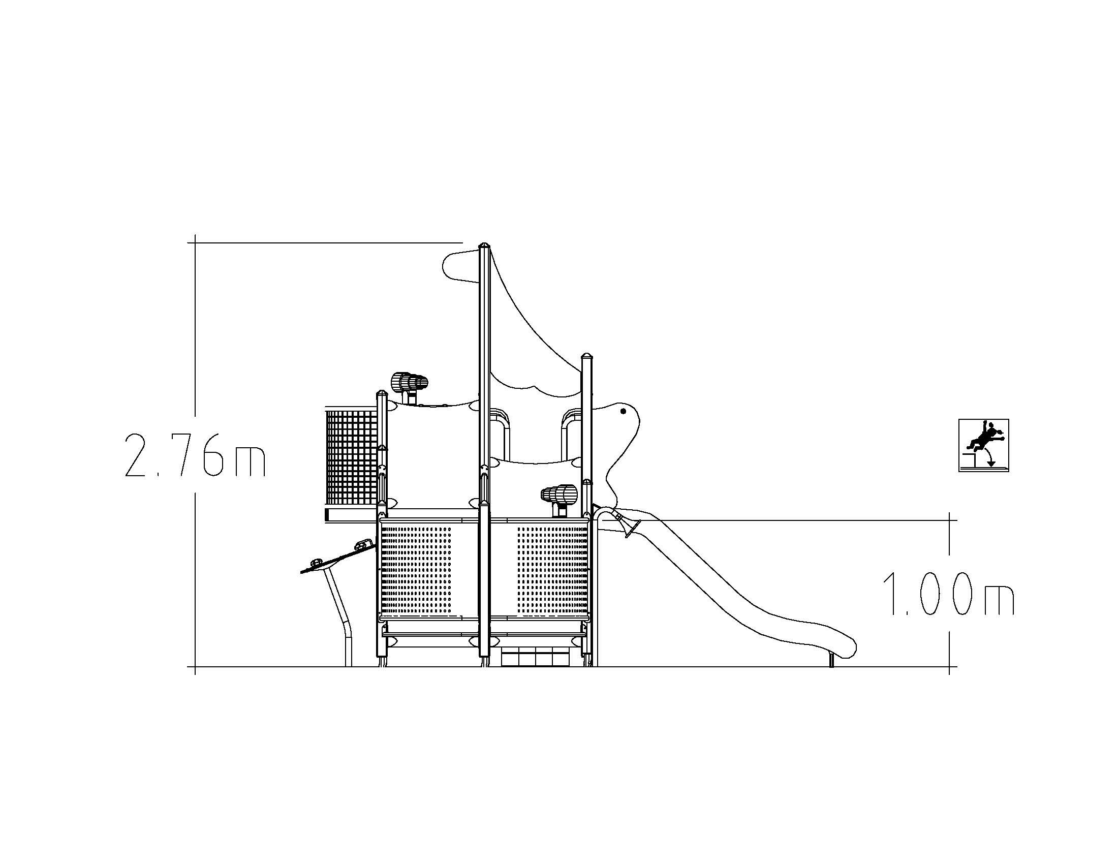 UniMini Gyro - Thumbnail 2