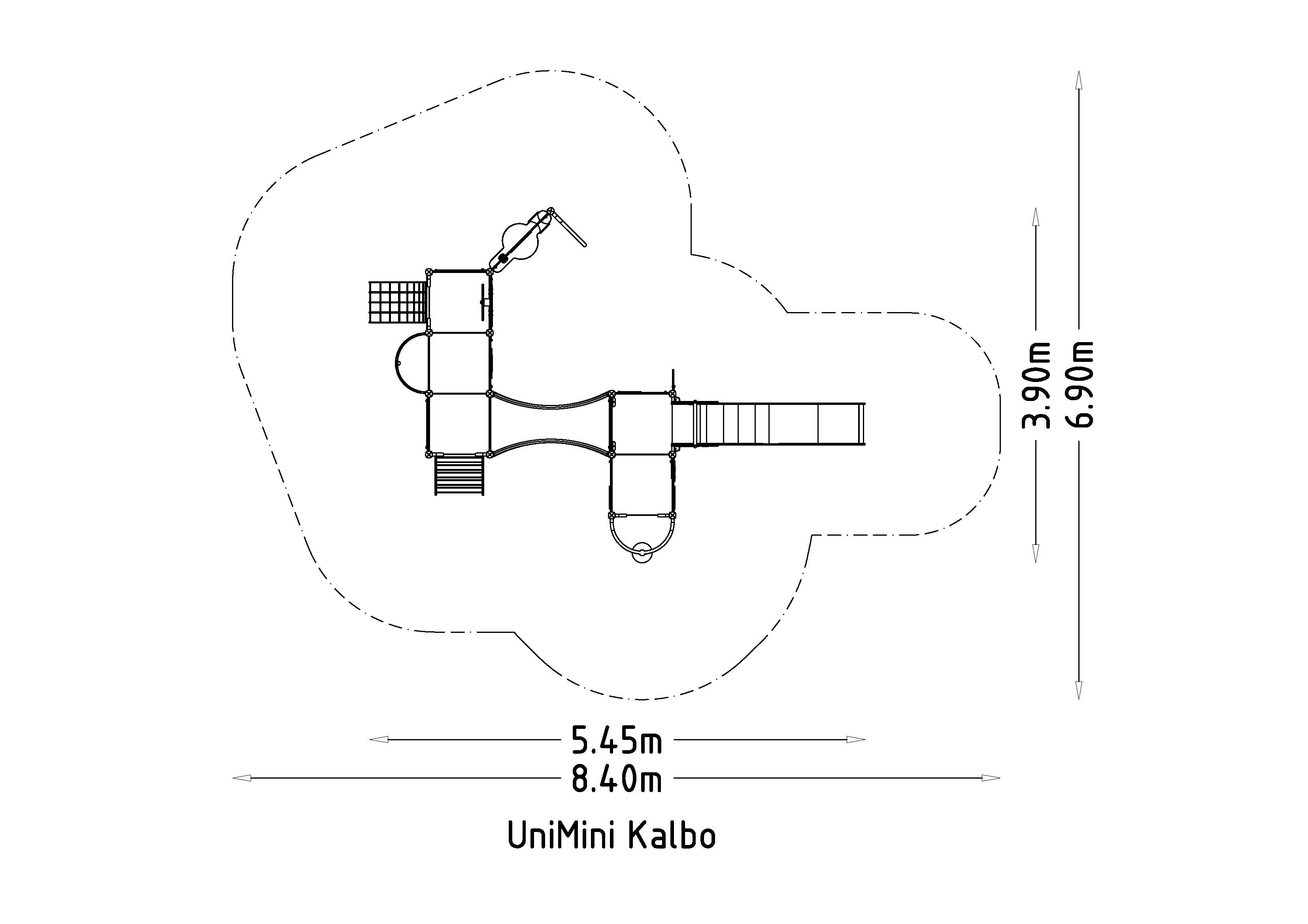 UniMini Kalbo - Thumbnail 3