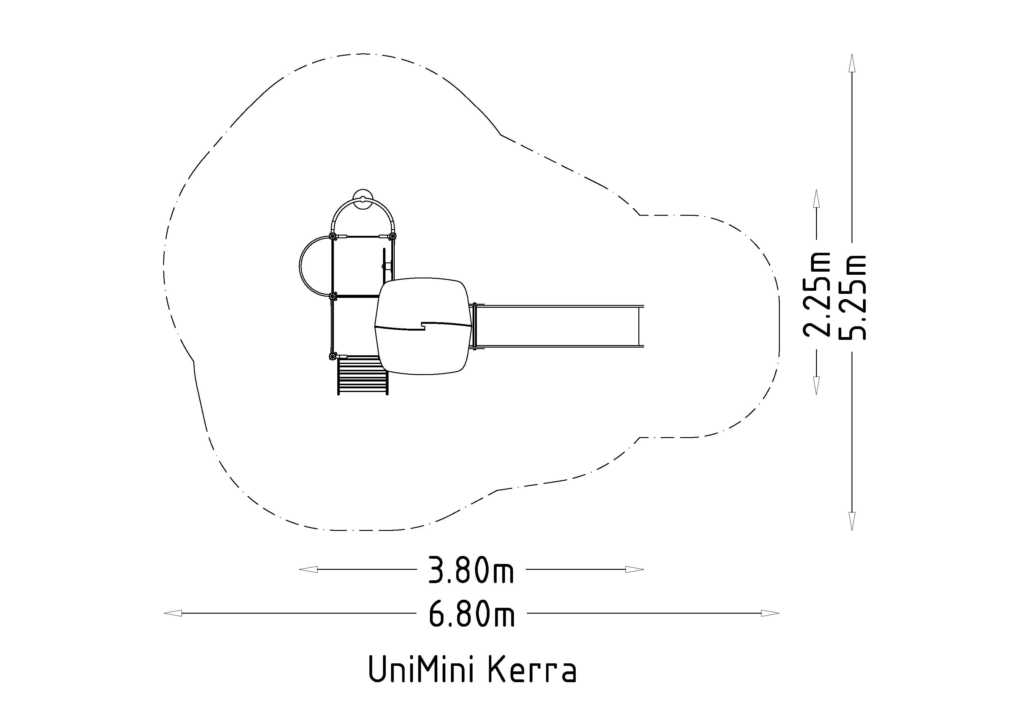 UniMini Kerra - Thumbnail 3