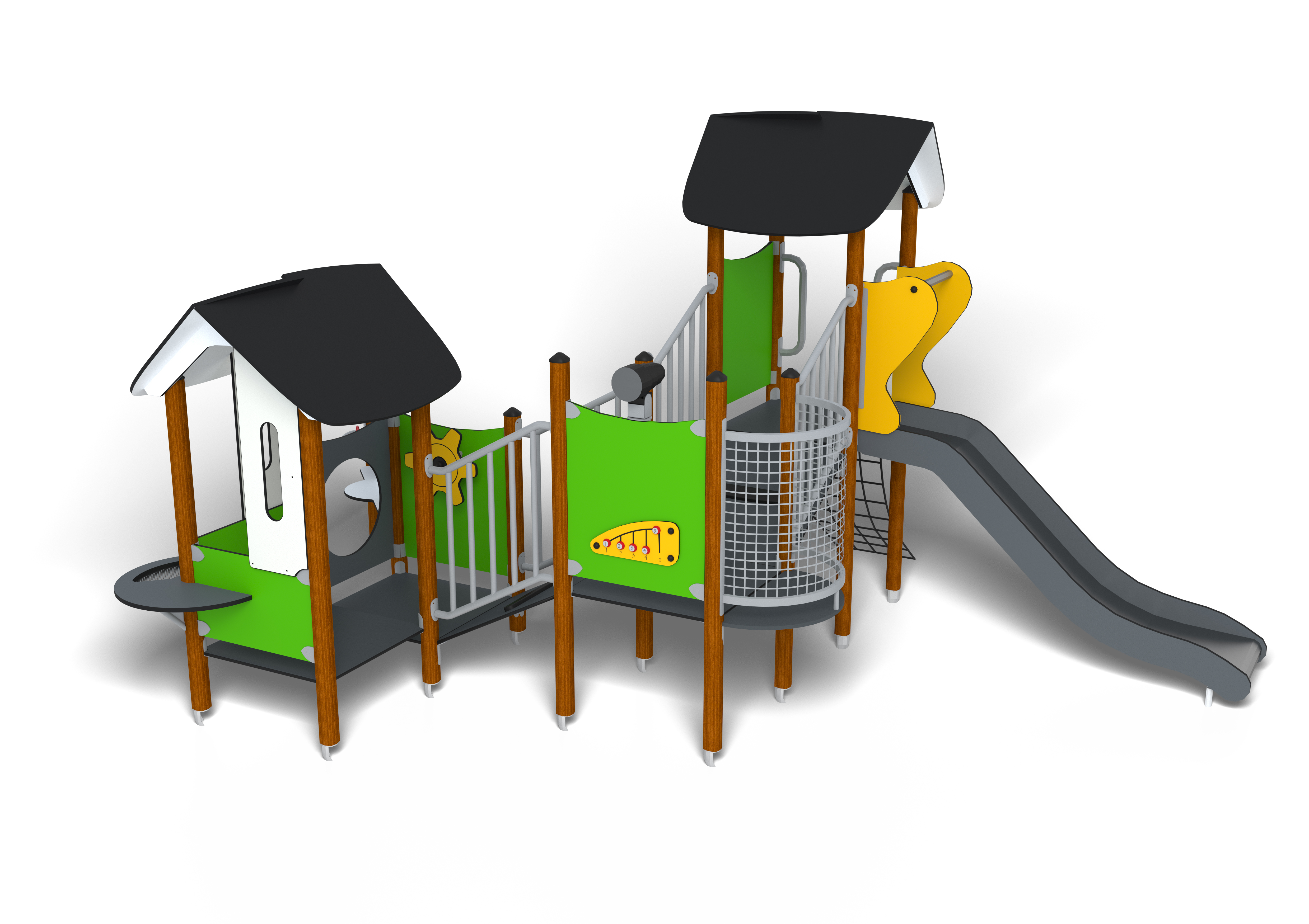 UniMini Koppy - Thumbnail 2