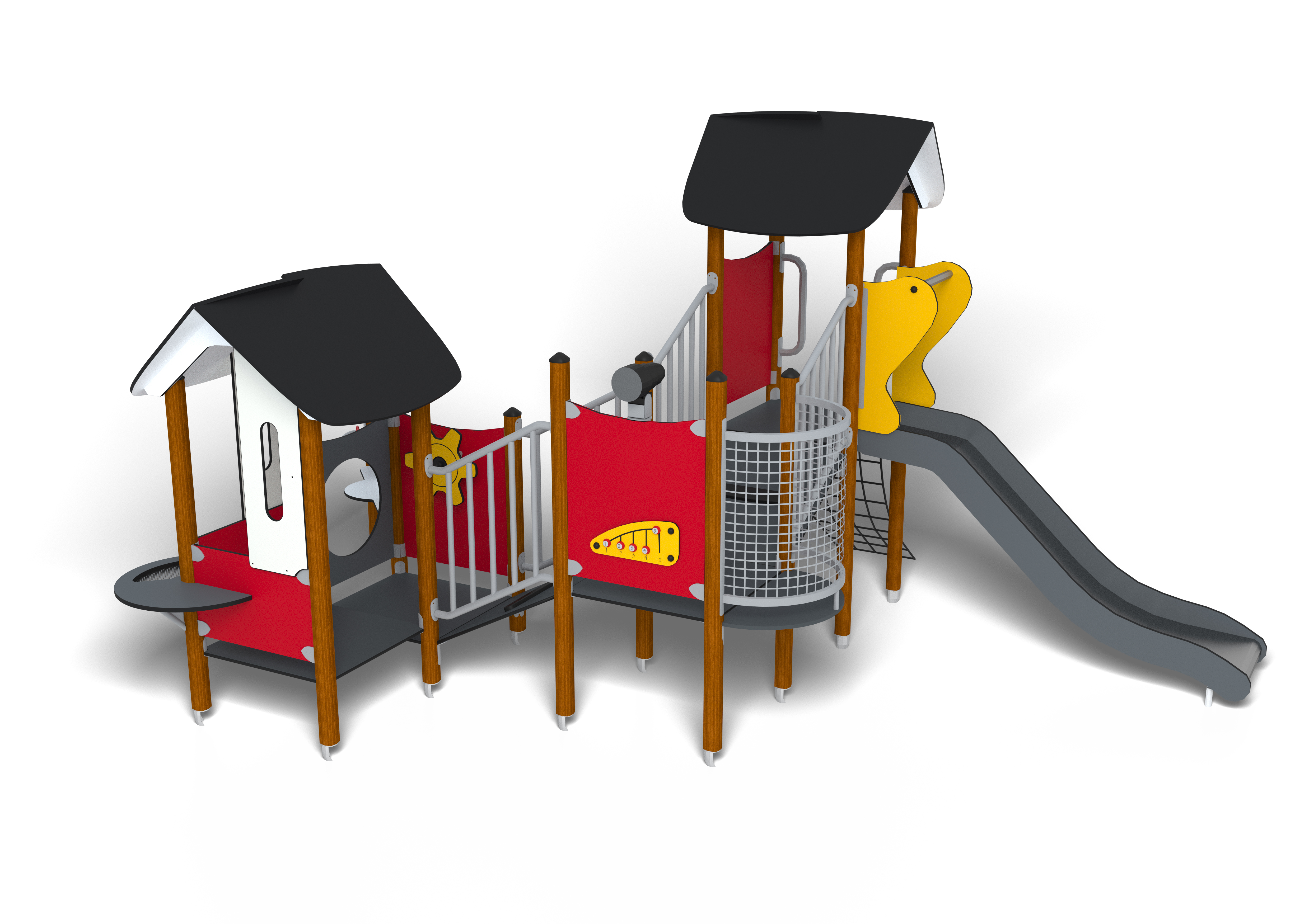 UniMini Koppy - Thumbnail 2