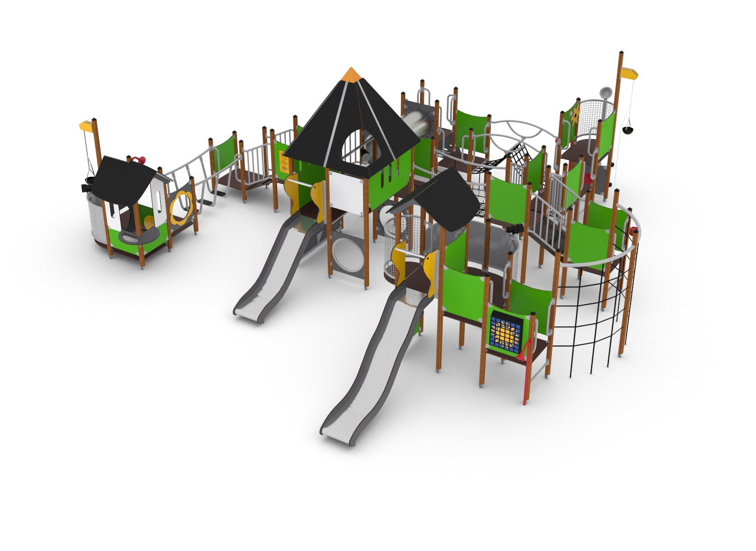 UniMini Nagor - Thumbnail 2