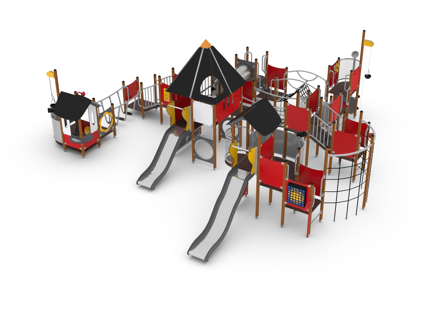 UniMini Nagor - Thumbnail 2