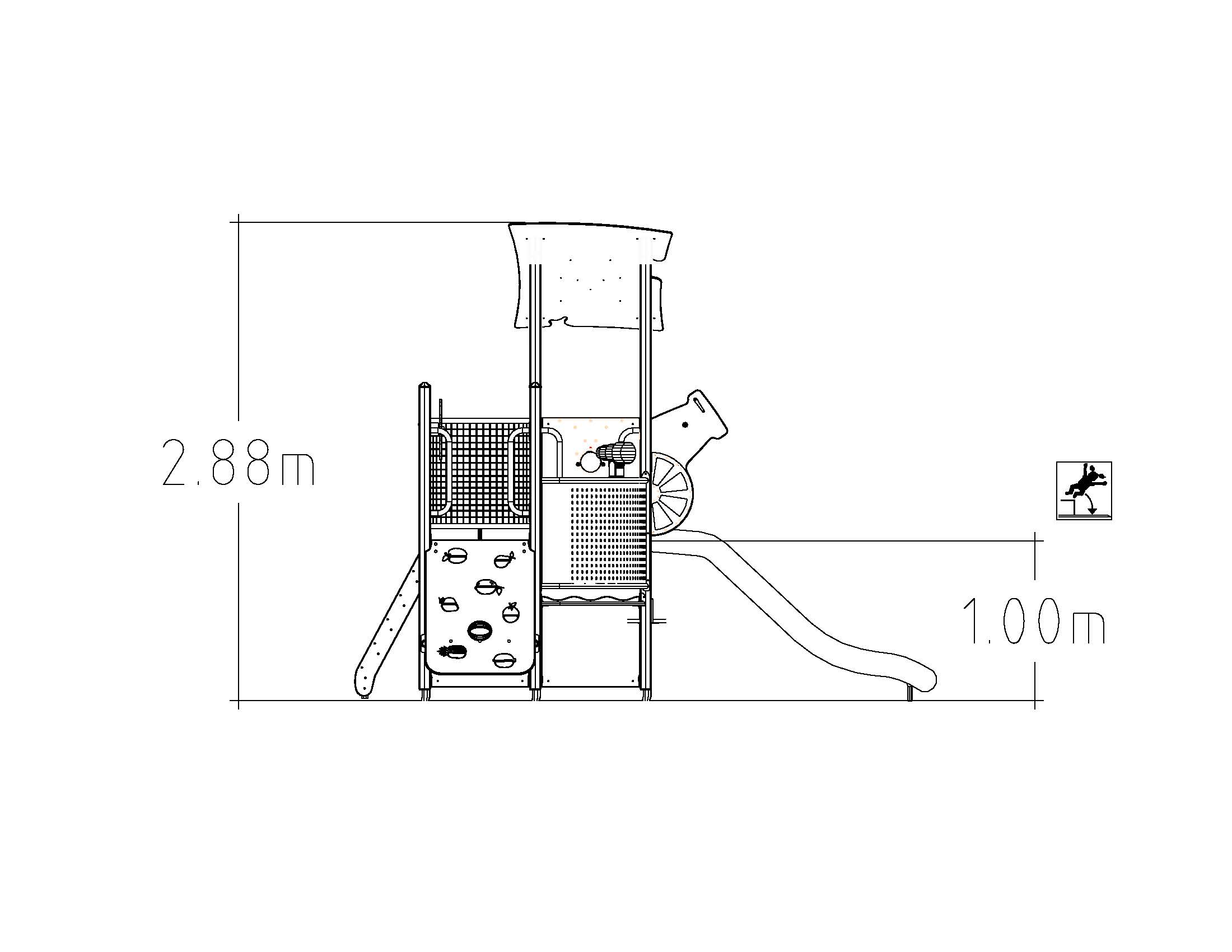 UniMini Orvinn - Thumbnail 2