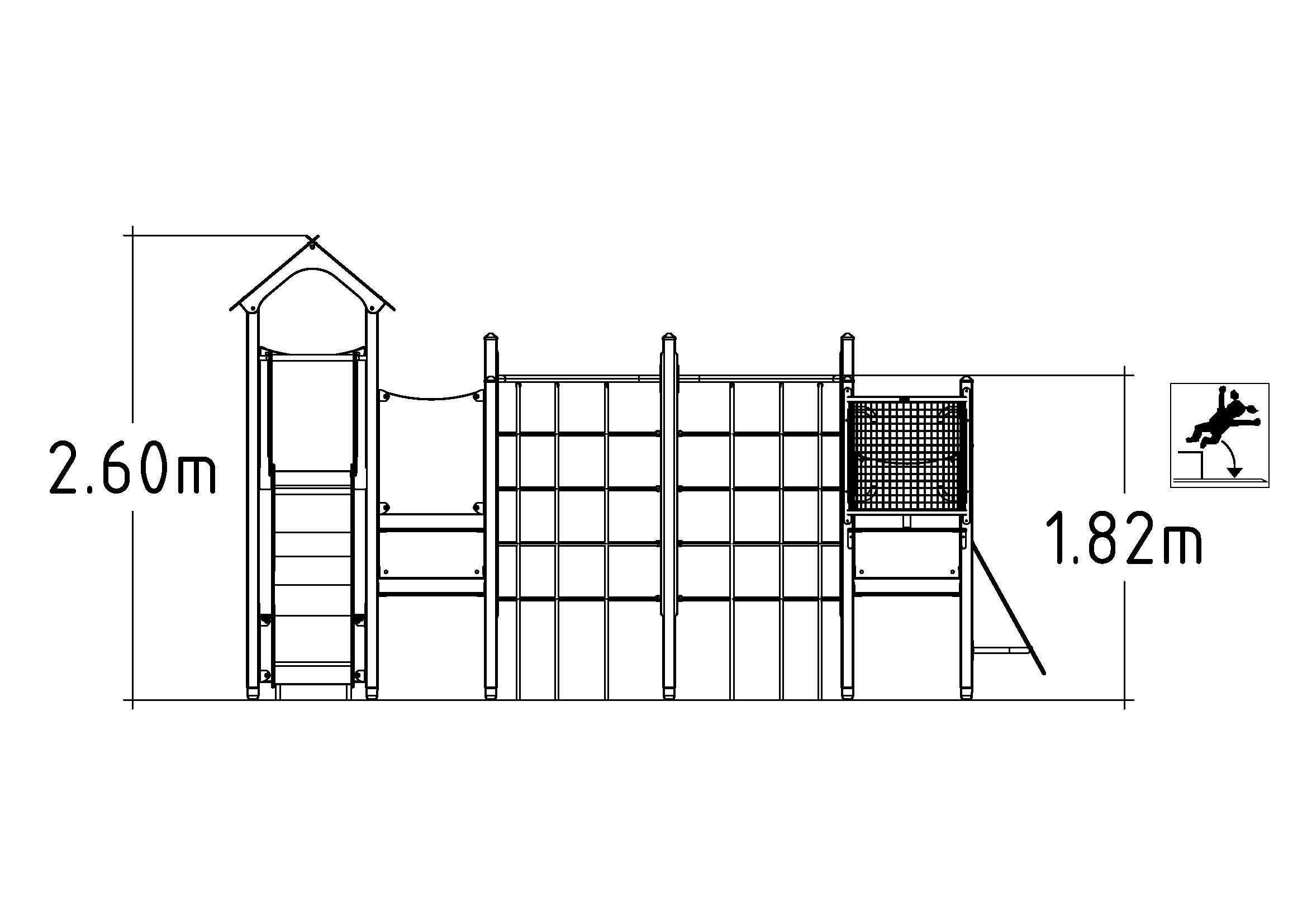 UniMini Piketo - Thumbnail 2