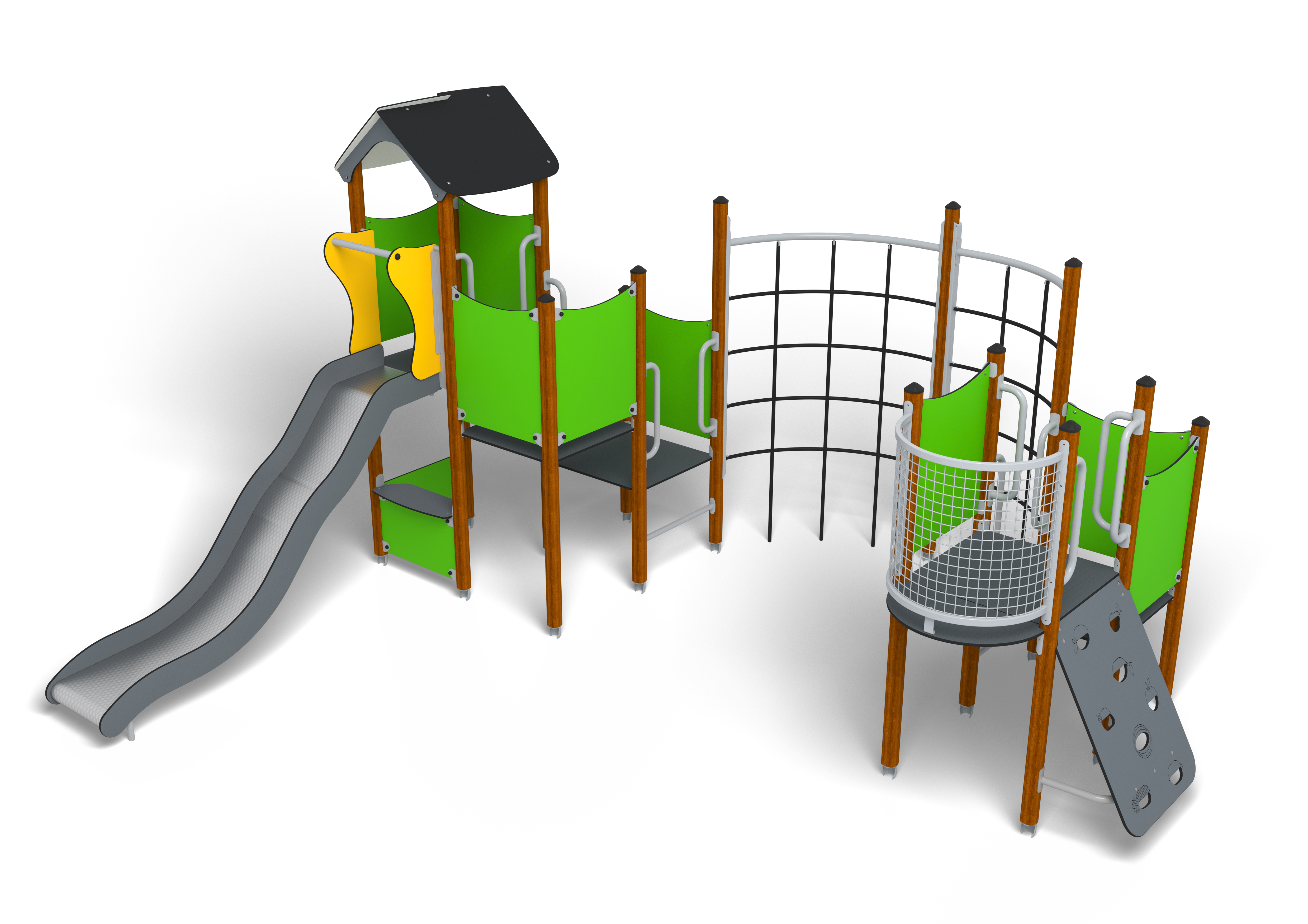 UniMini Piketo - Thumbnail 3