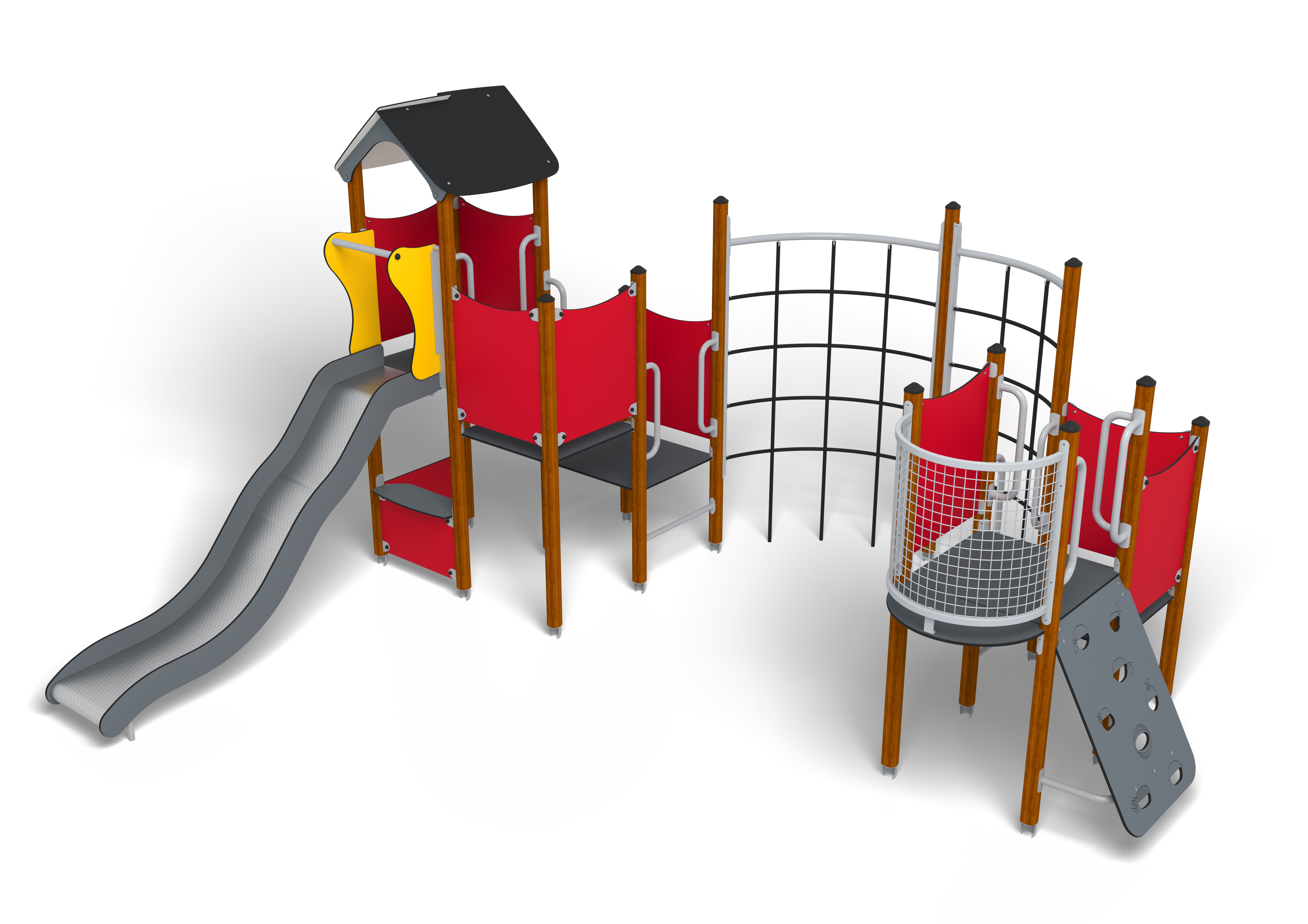 UniMini Piketo - Thumbnail 3