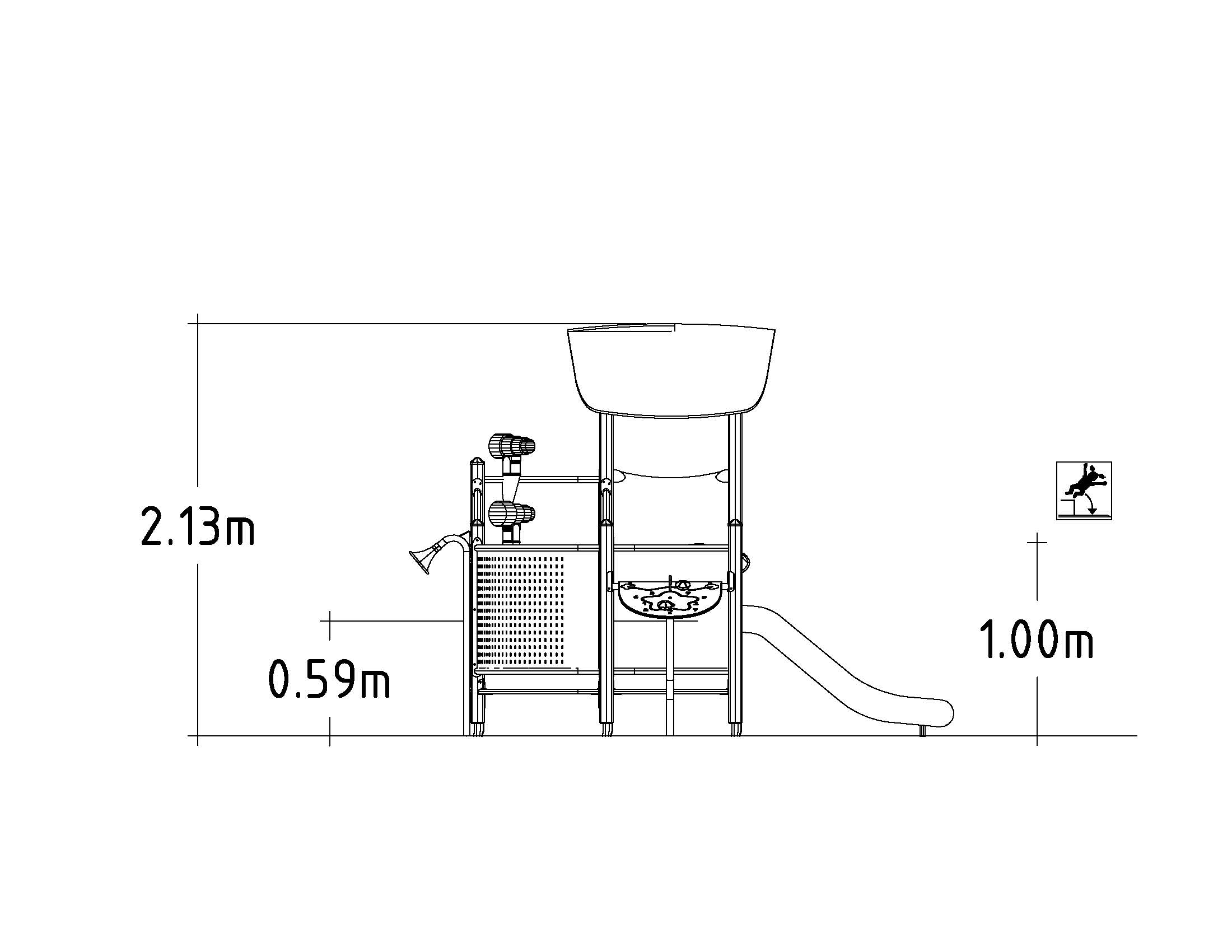 UniMini Ronder - Thumbnail 2