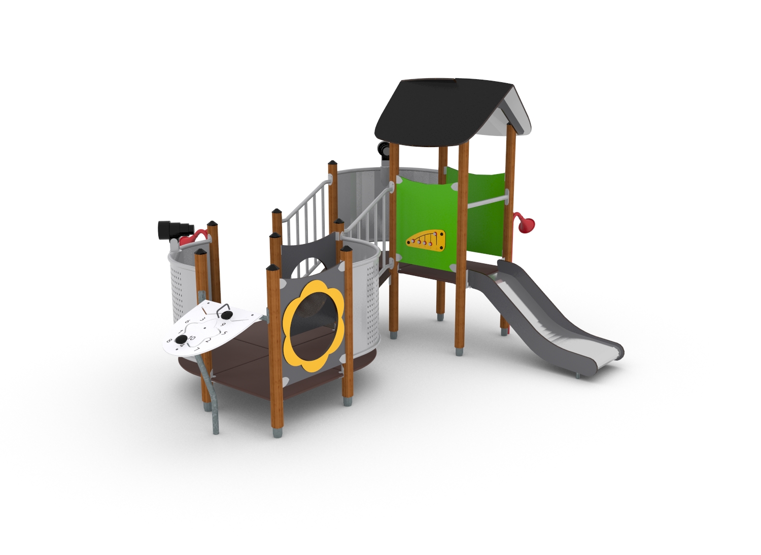 UniMini Ronder - Thumbnail 2