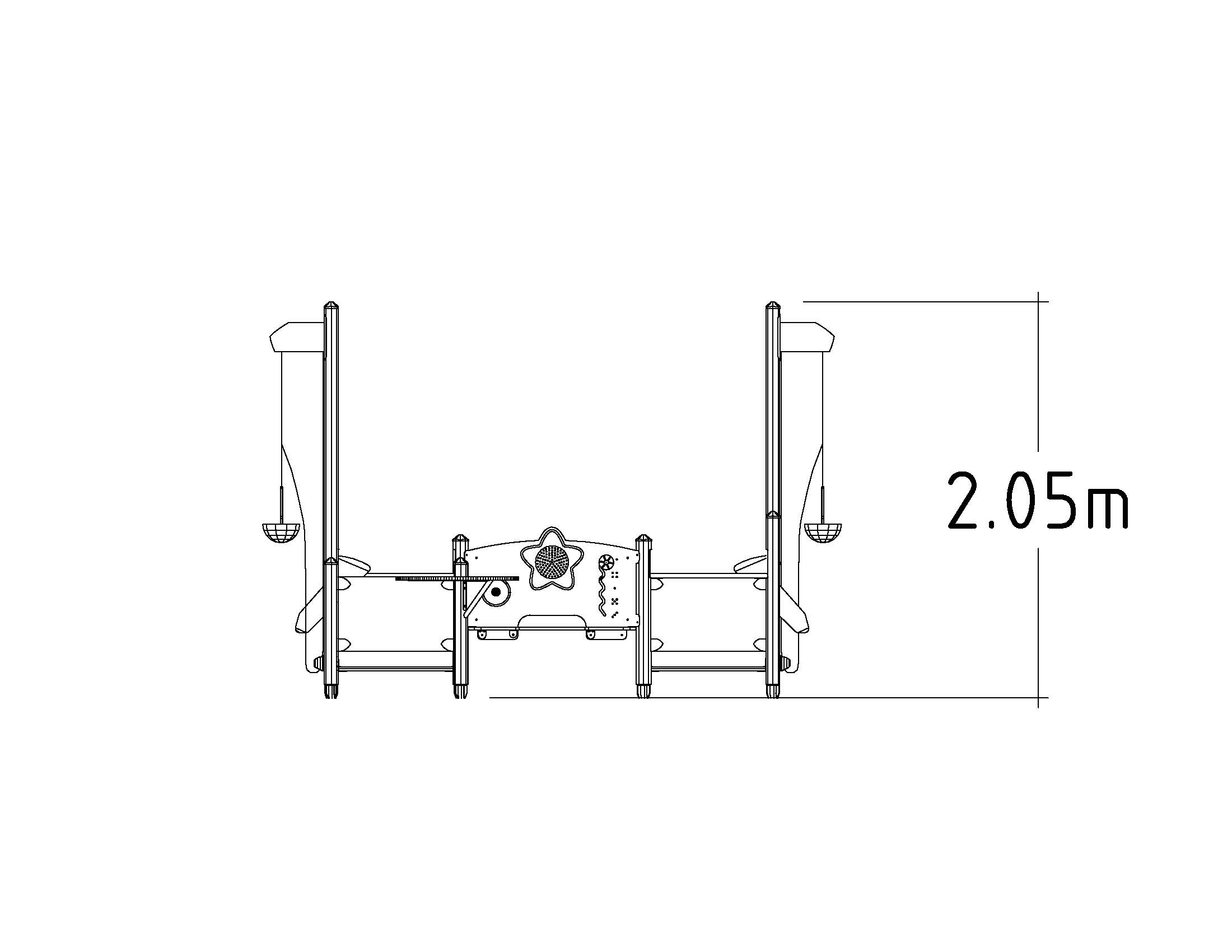 UniMini SandCausa - Thumbnail 2