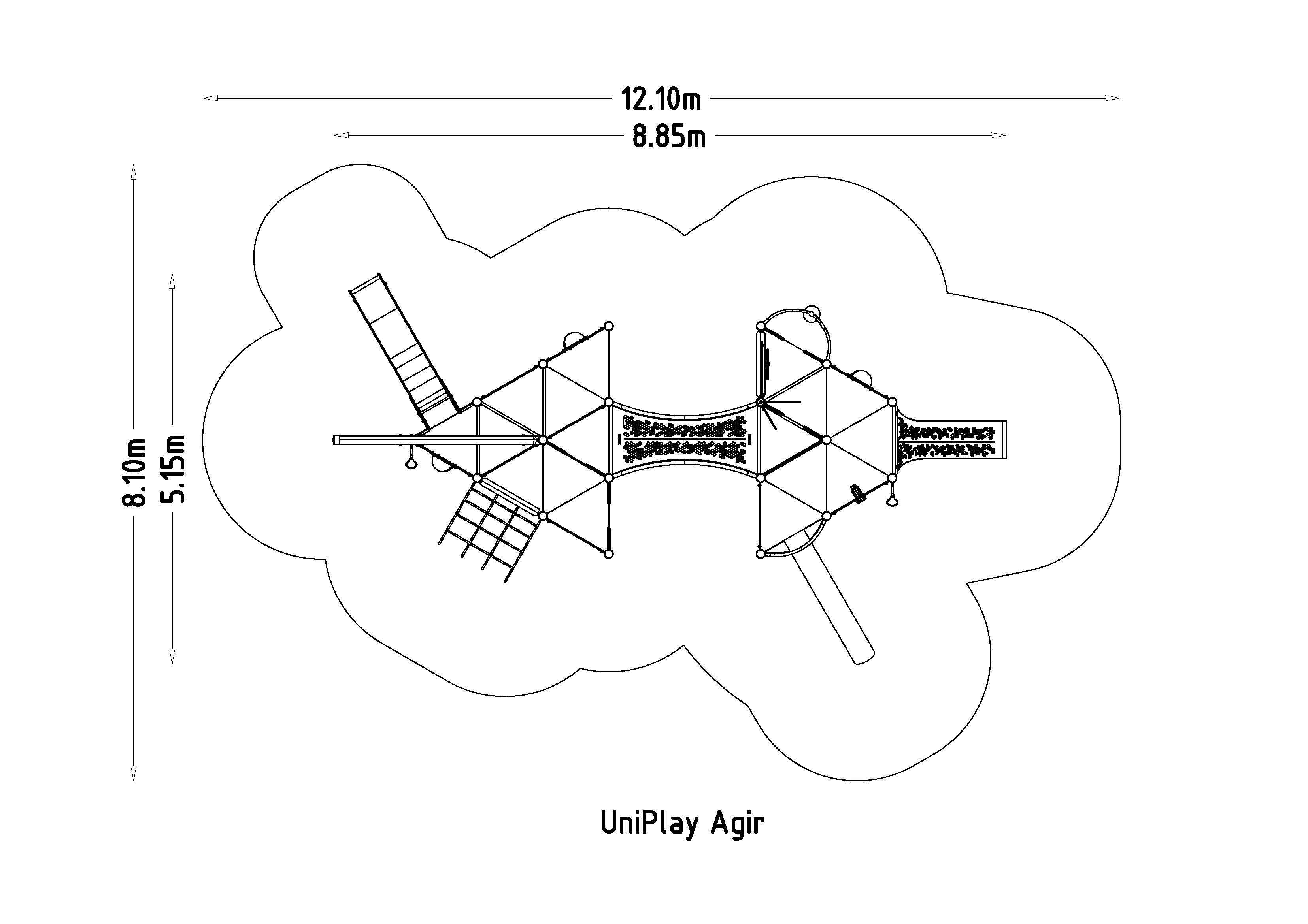 UniPlay Agir - Thumbnail 3