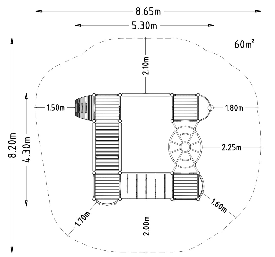 UniPlay Asunden - Thumbnail 3