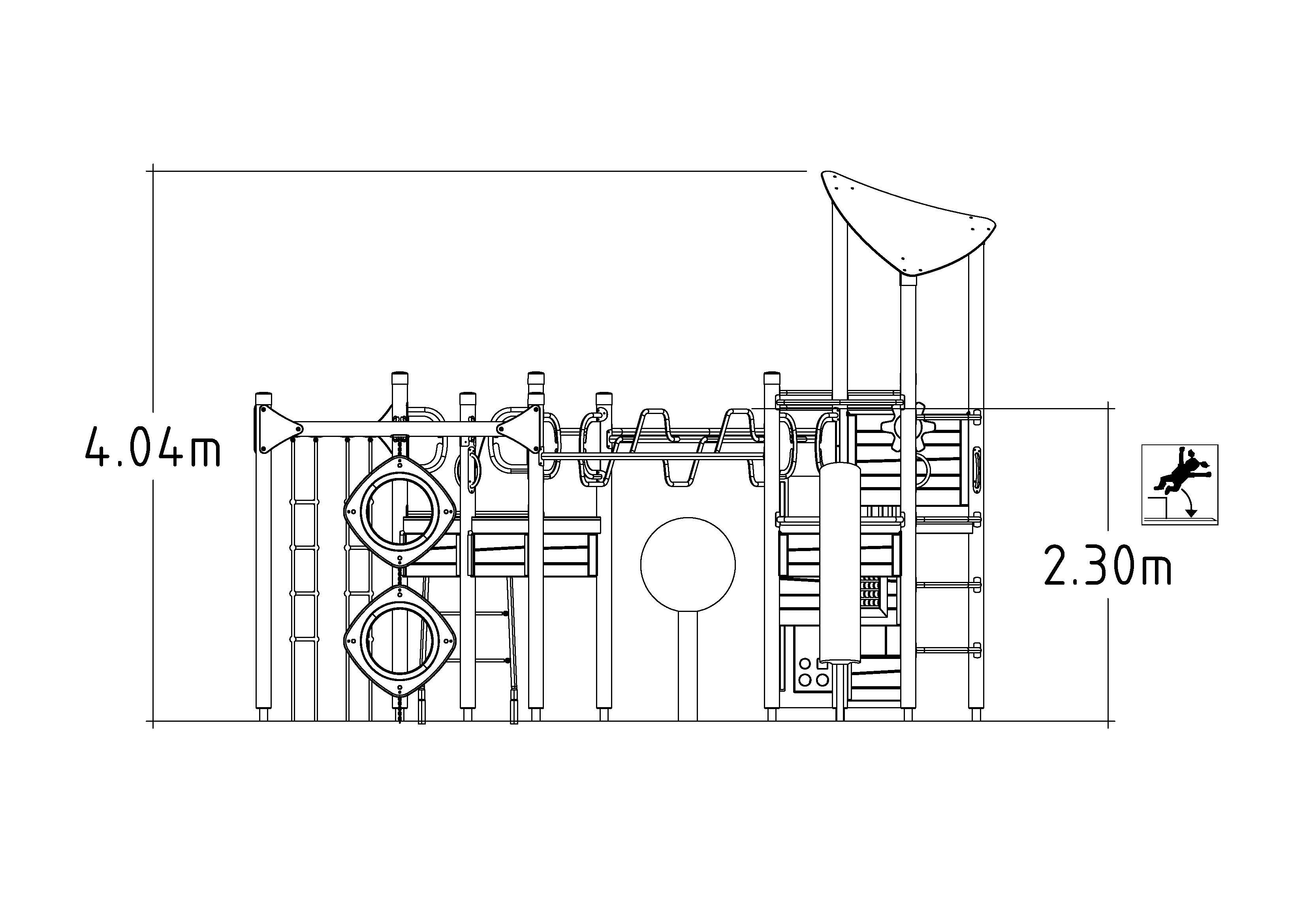 UniPlay Belidore - Thumbnail 2