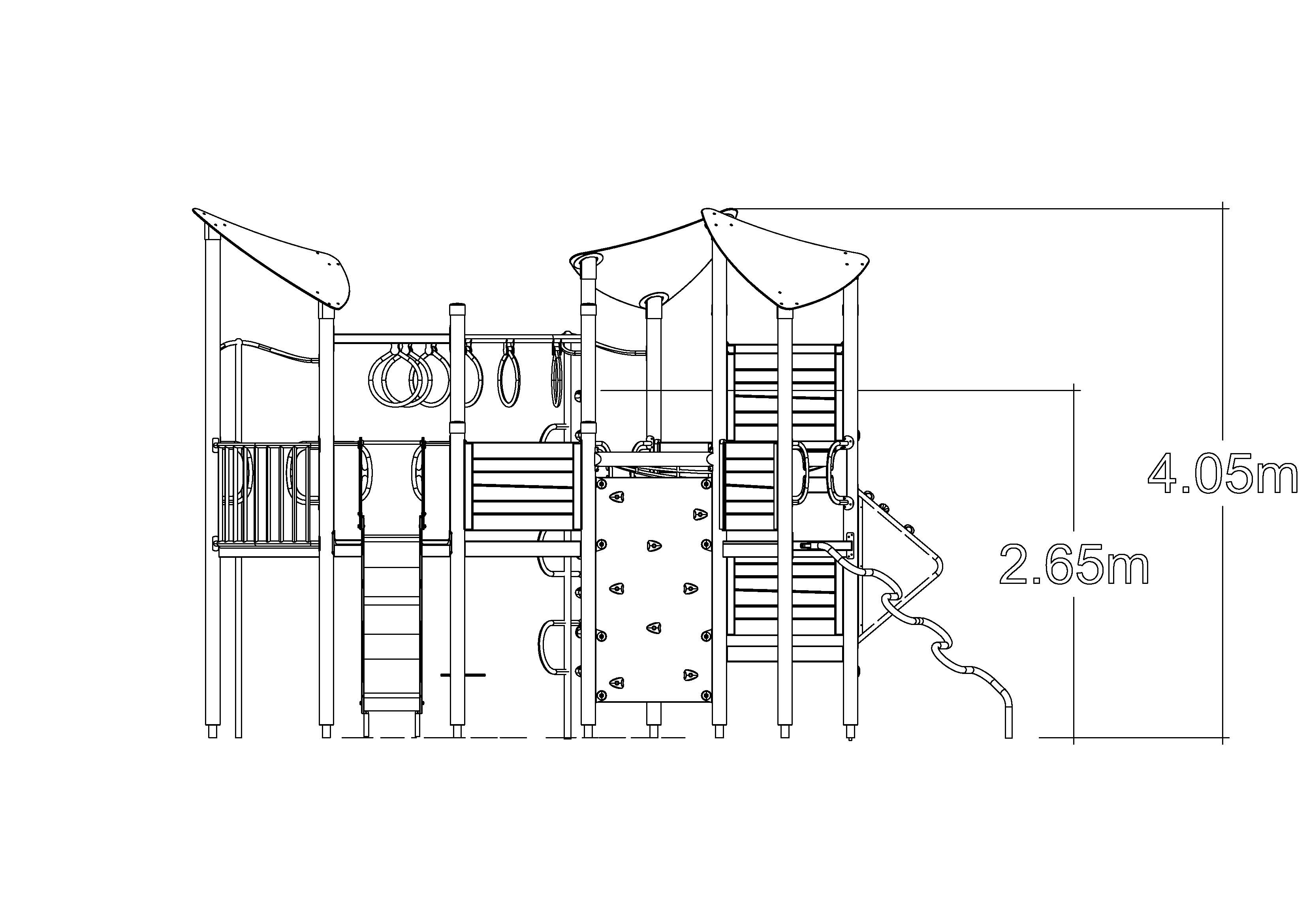 UniPlay Brann - Thumbnail 2