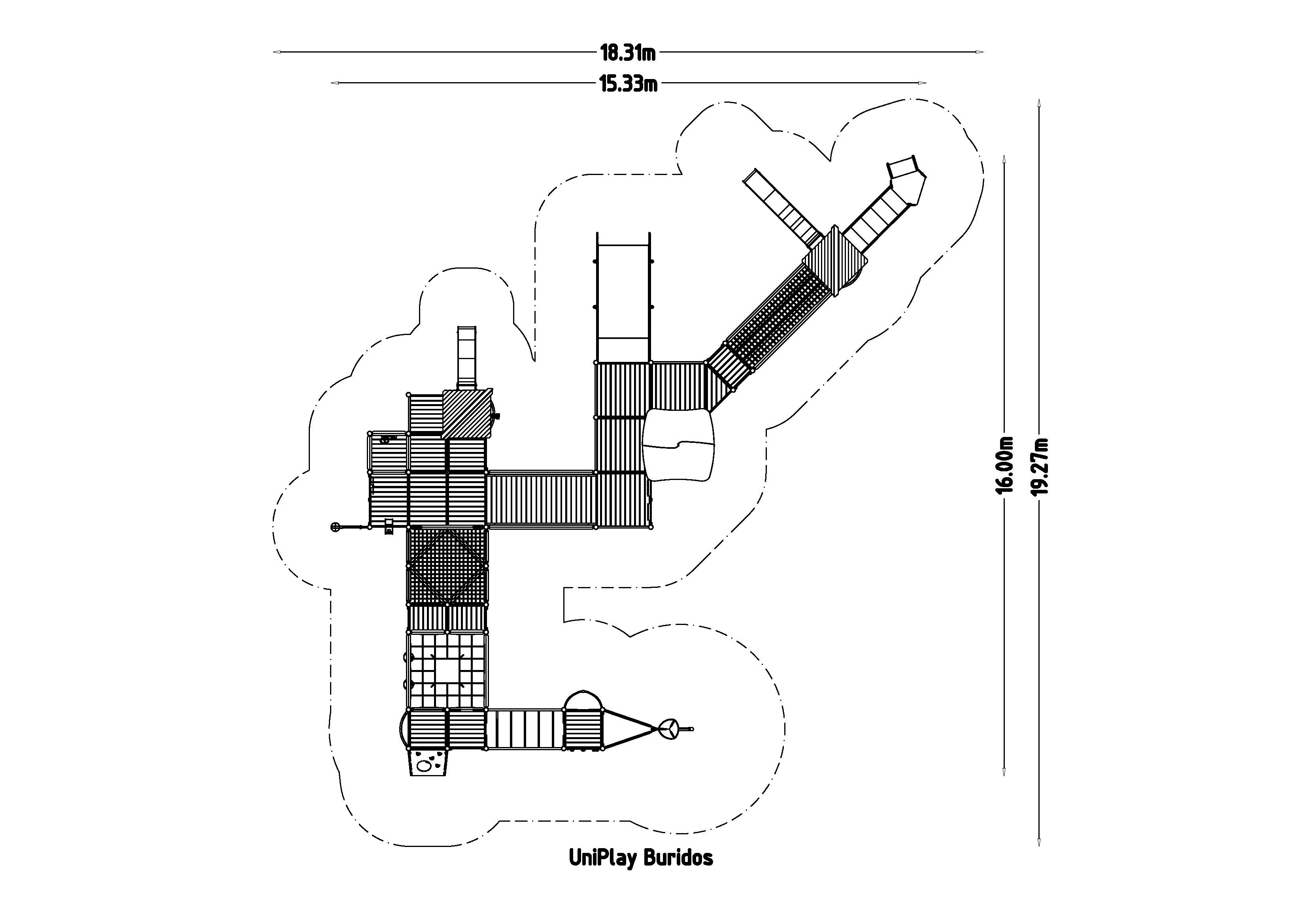 UniPlay Buridos - Thumbnail 3