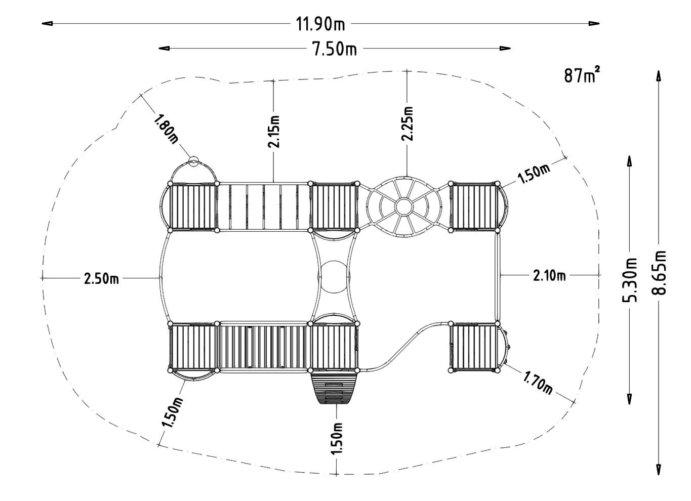 UniPlay Eggegrund - Thumbnail 3