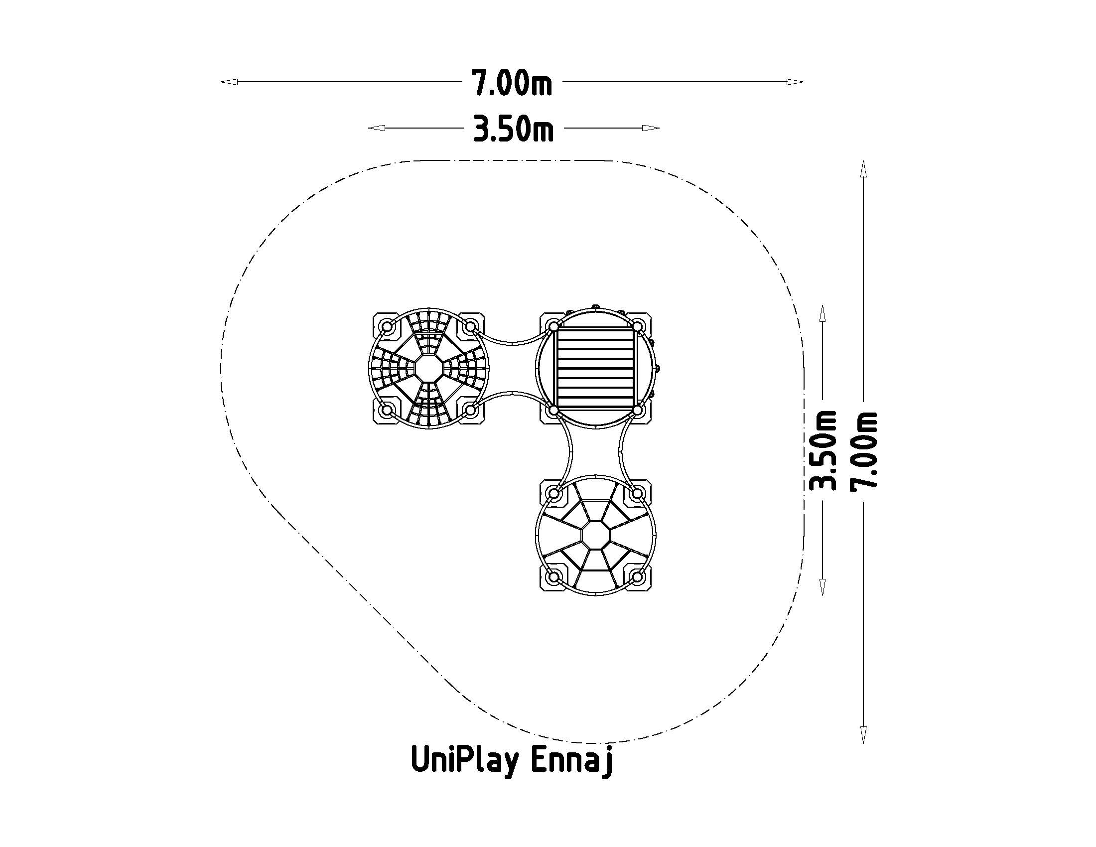UniPlay Ennaj - Thumbnail 3