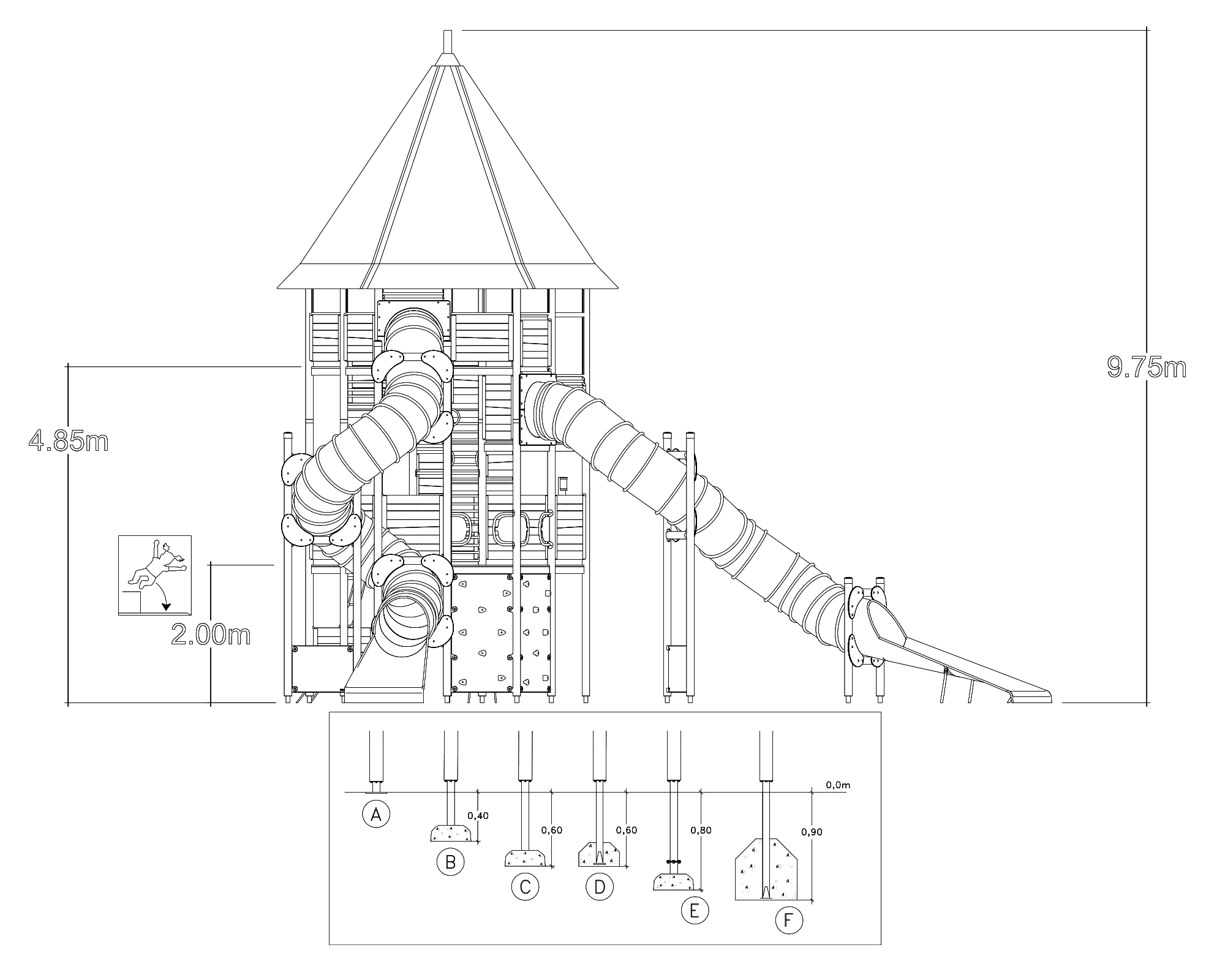 UniPlay Enzia - Thumbnail 2