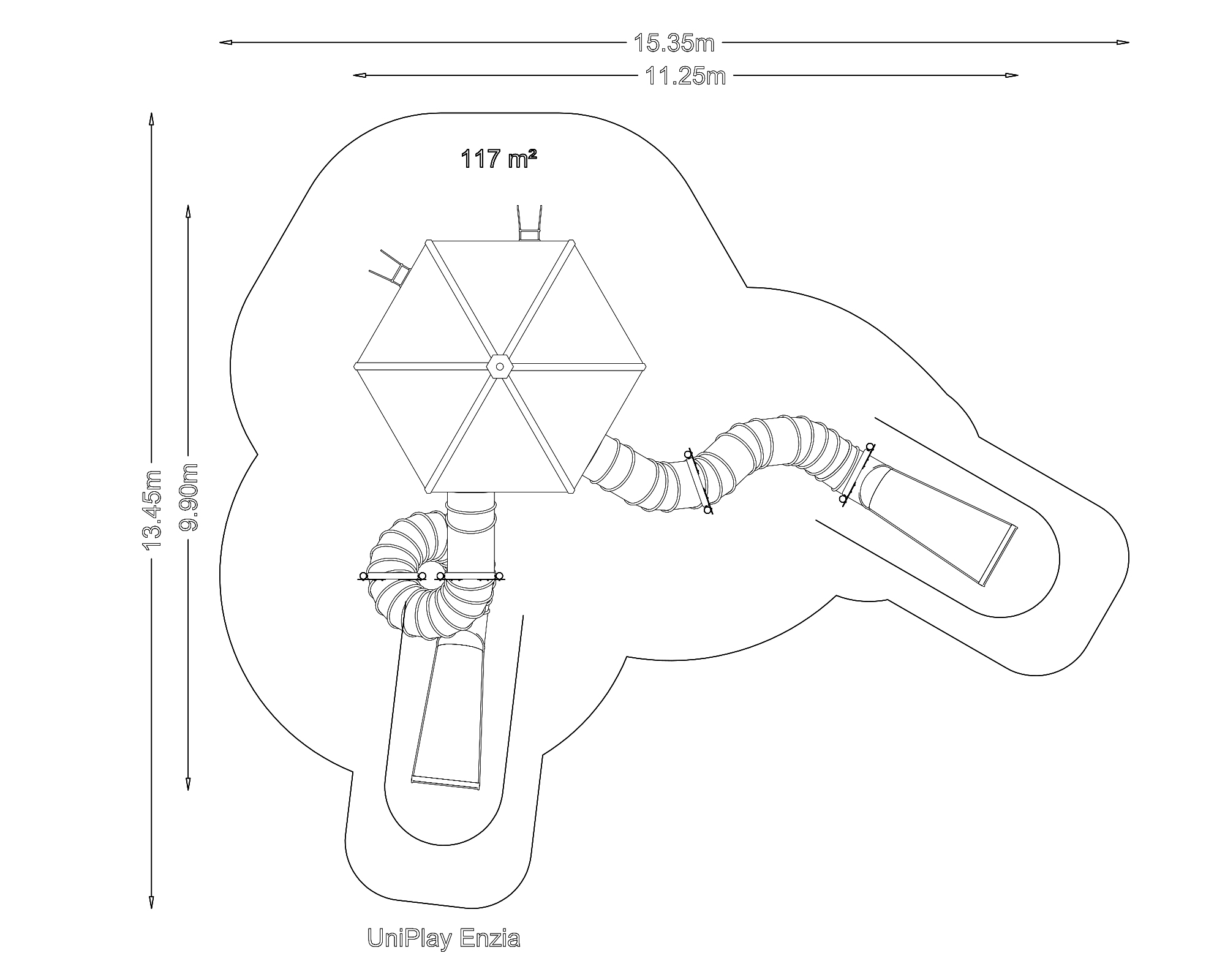 UniPlay Enzia - Thumbnail 3