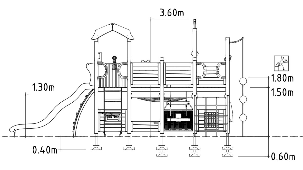 UniPlay Finnhamn - Thumbnail 2
