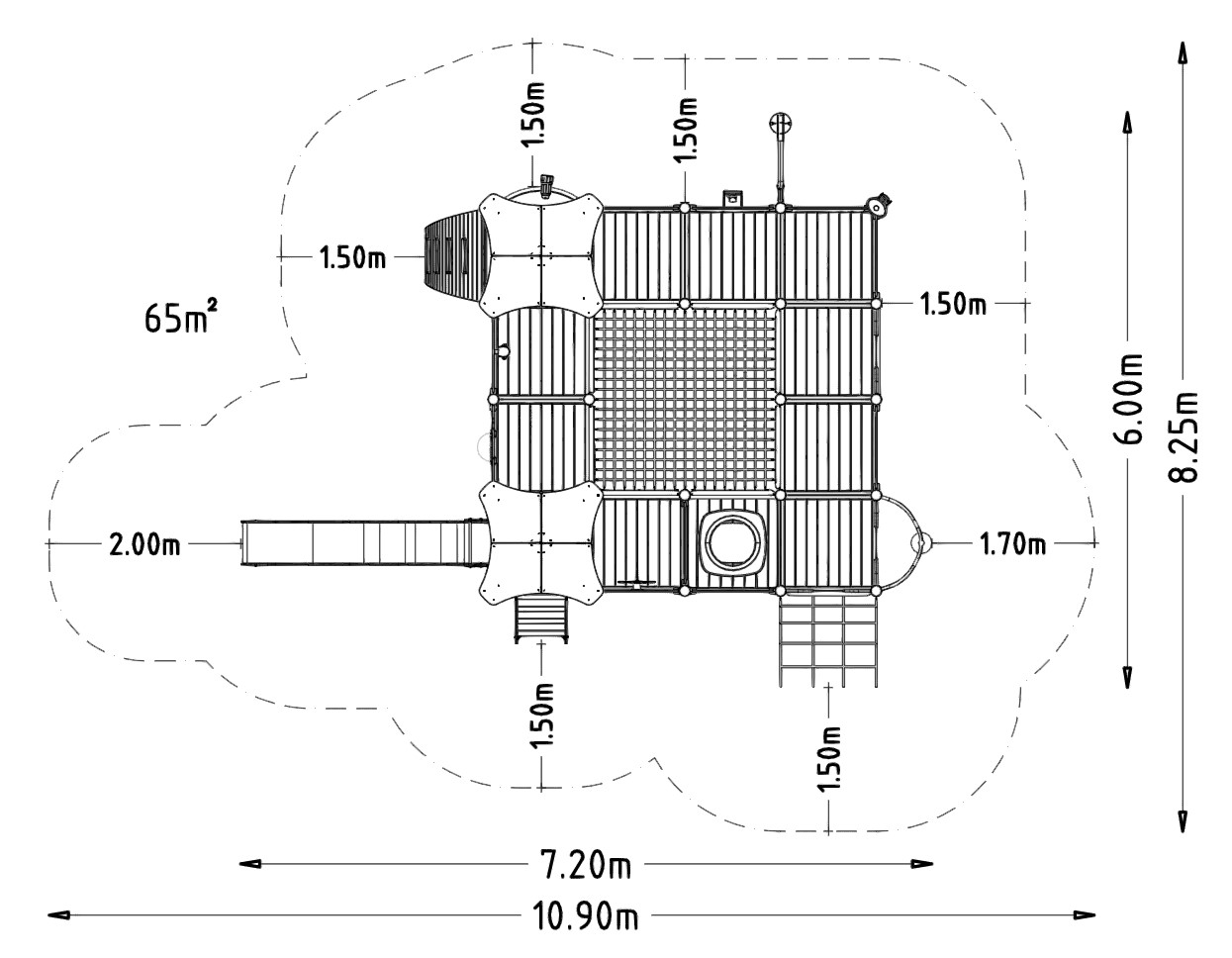 UniPlay Finnhamn - Thumbnail 3