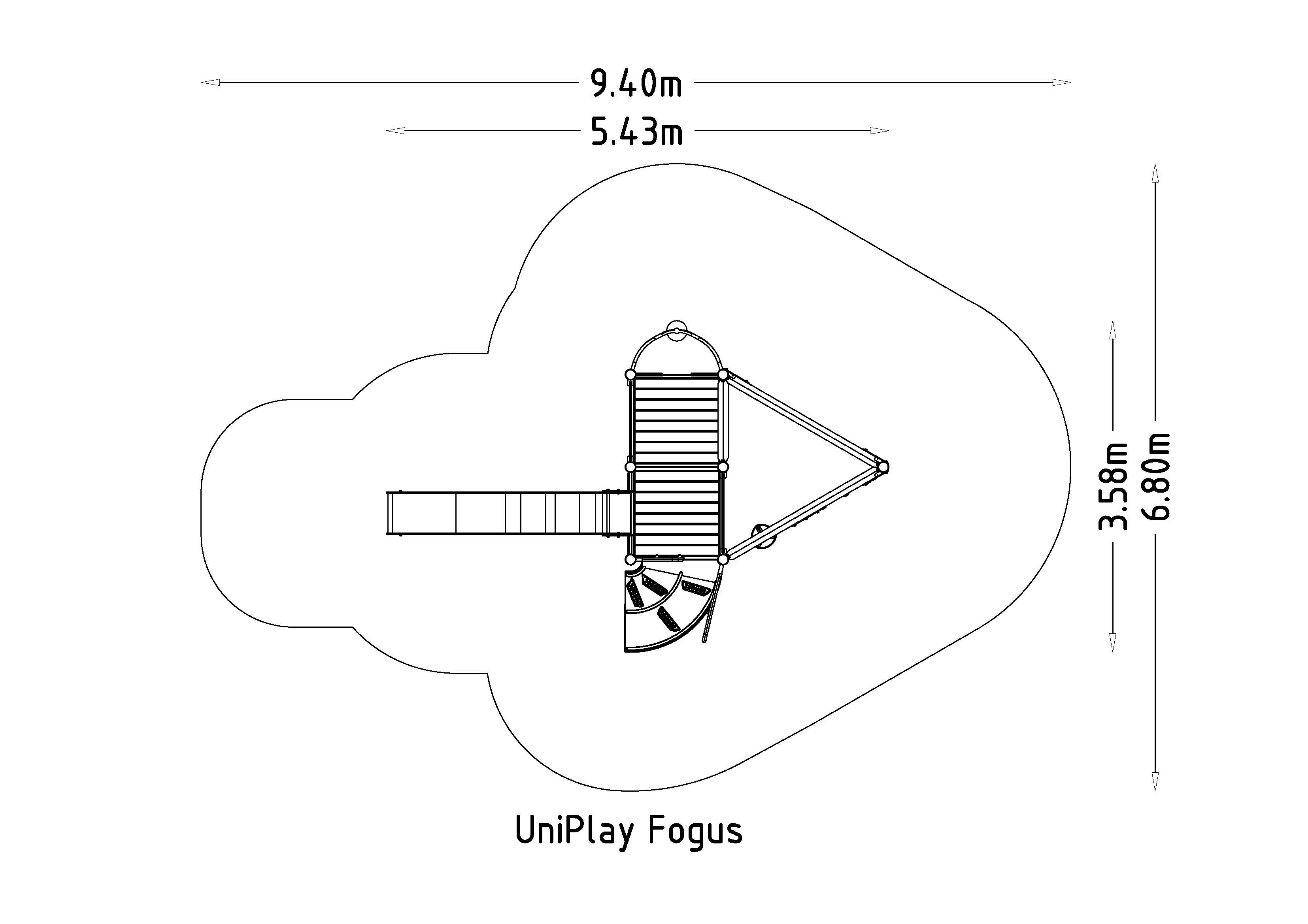 UniPlay Fogus - Thumbnail 3