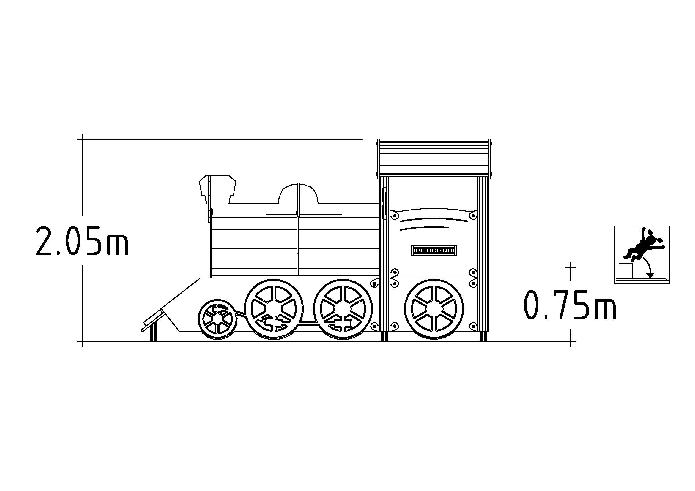 UniPlay Gare Du Nord - Thumbnail 2