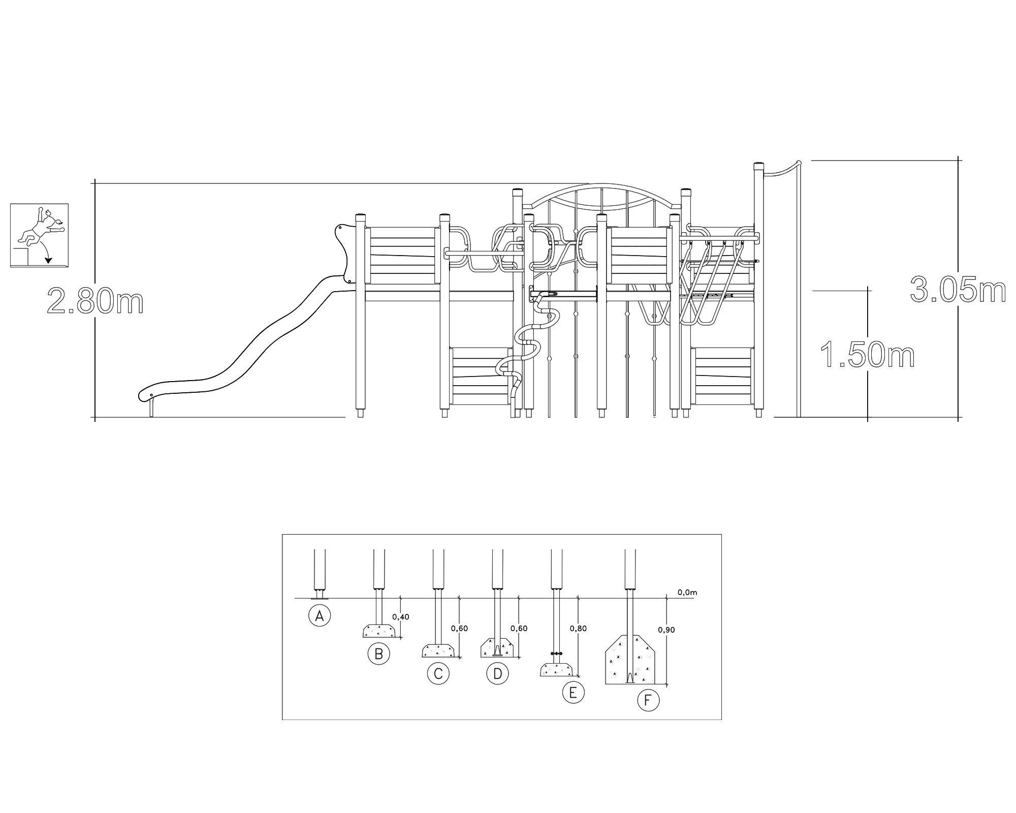 UniPlay Kimber - Thumbnail 2