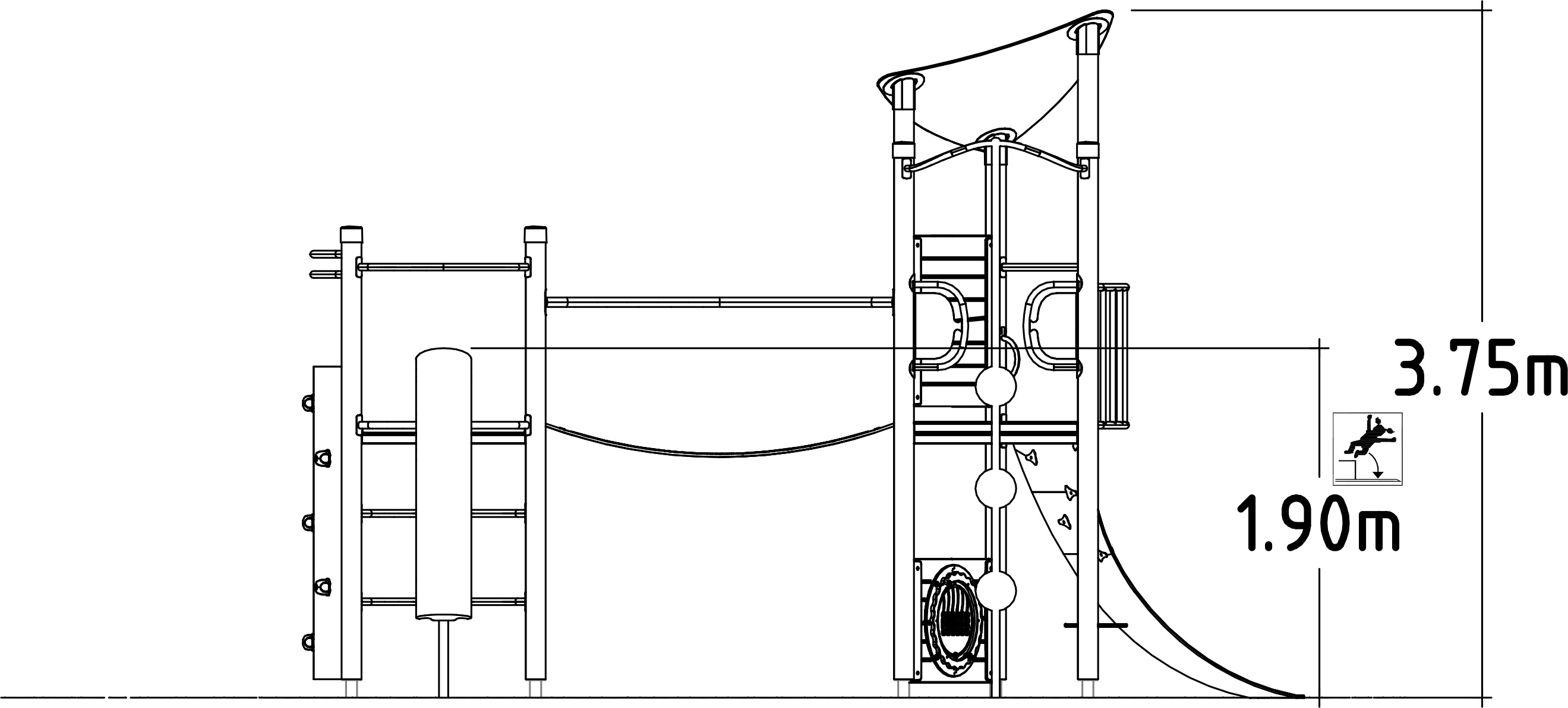 UniPlay Lavon - Thumbnail 2
