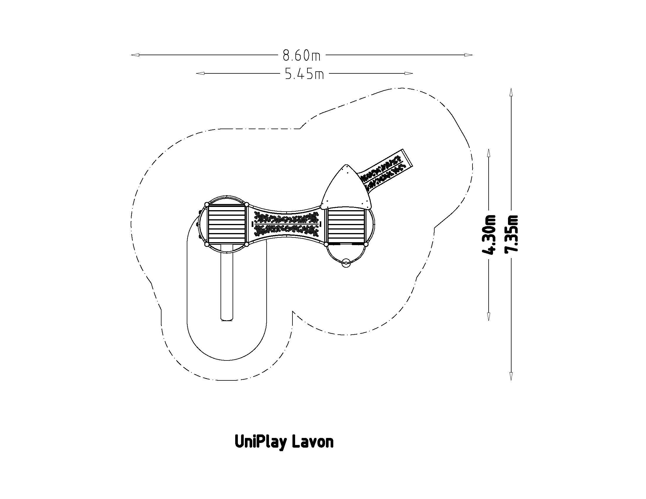 UniPlay Lavon - Thumbnail 3