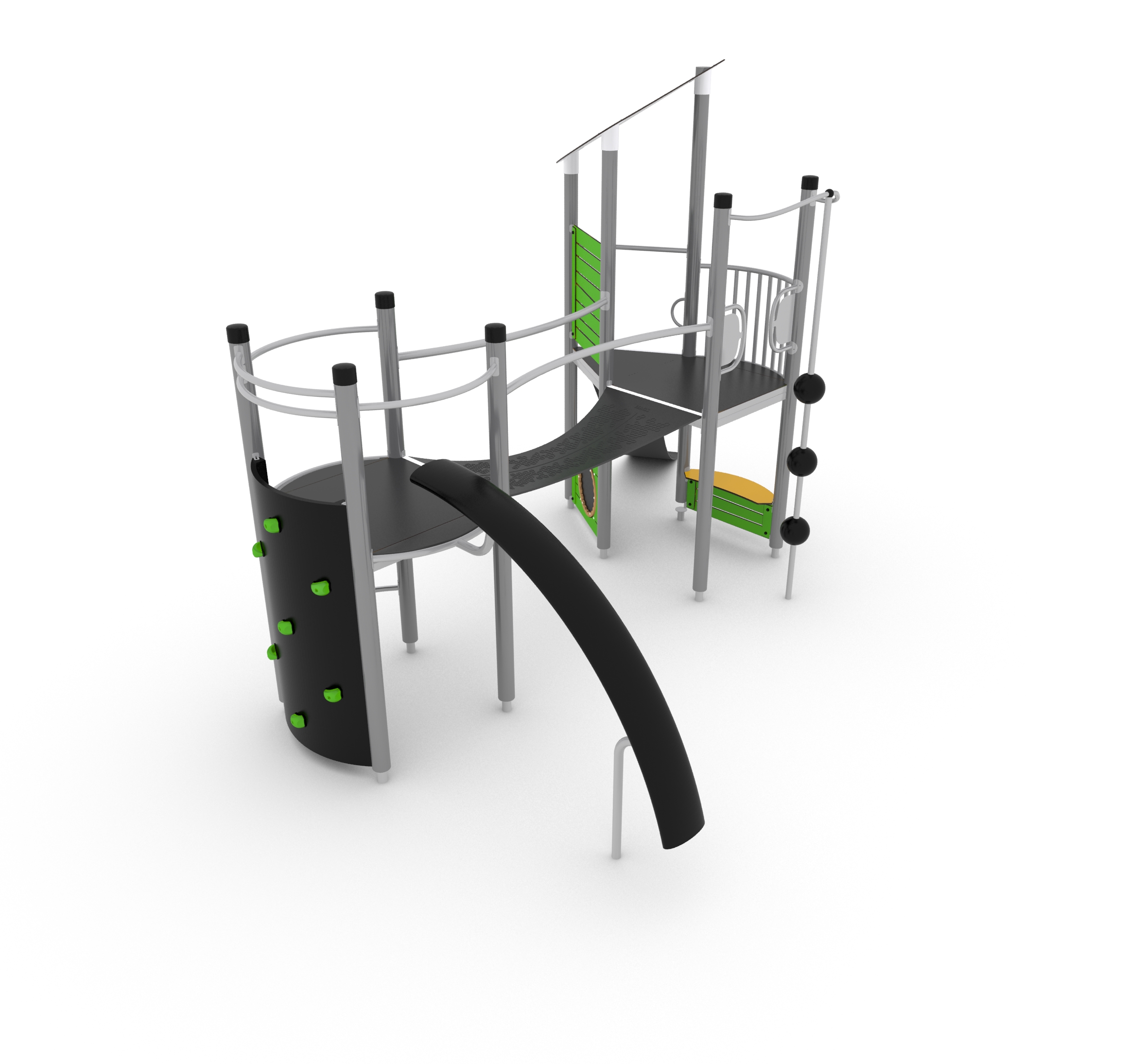 UniPlay Lavon - Thumbnail 3