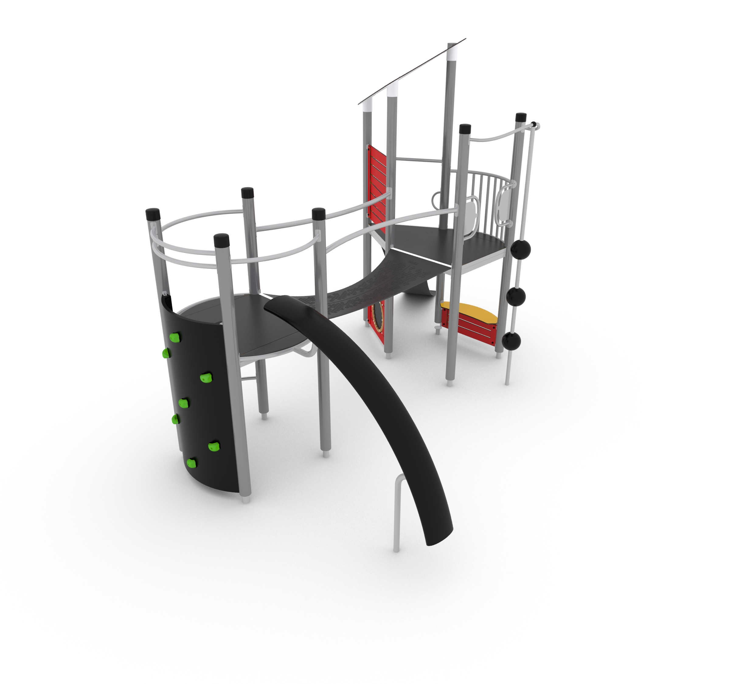 UniPlay Lavon - Thumbnail 3