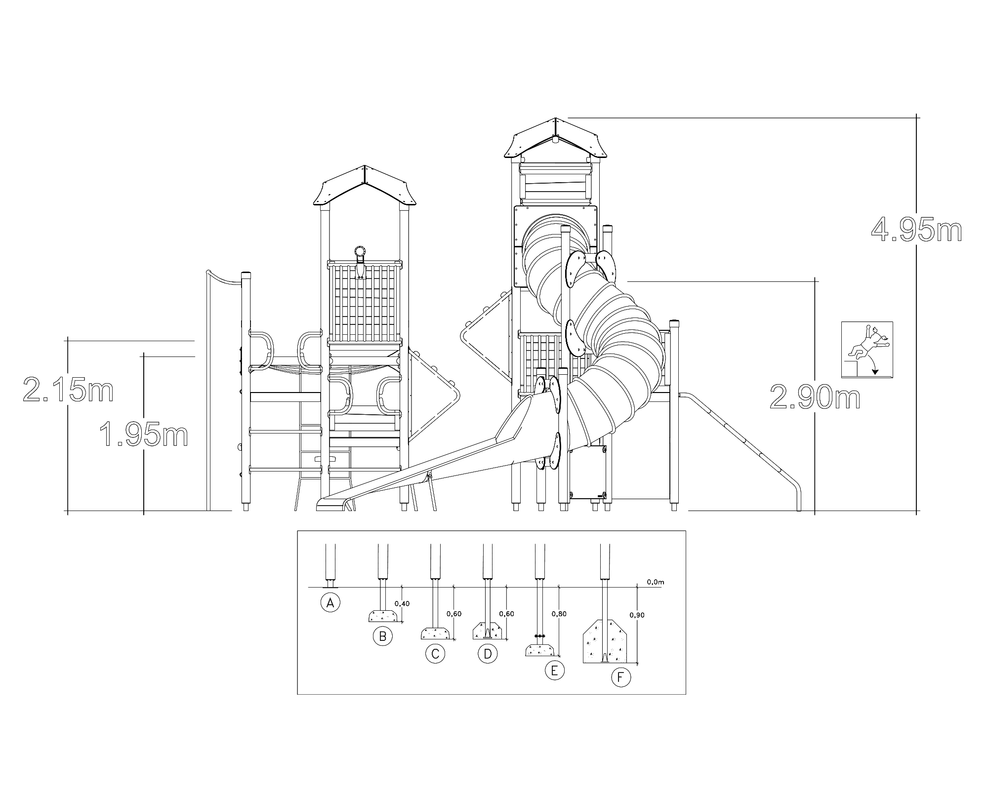UniPlay Lycce - Thumbnail 2
