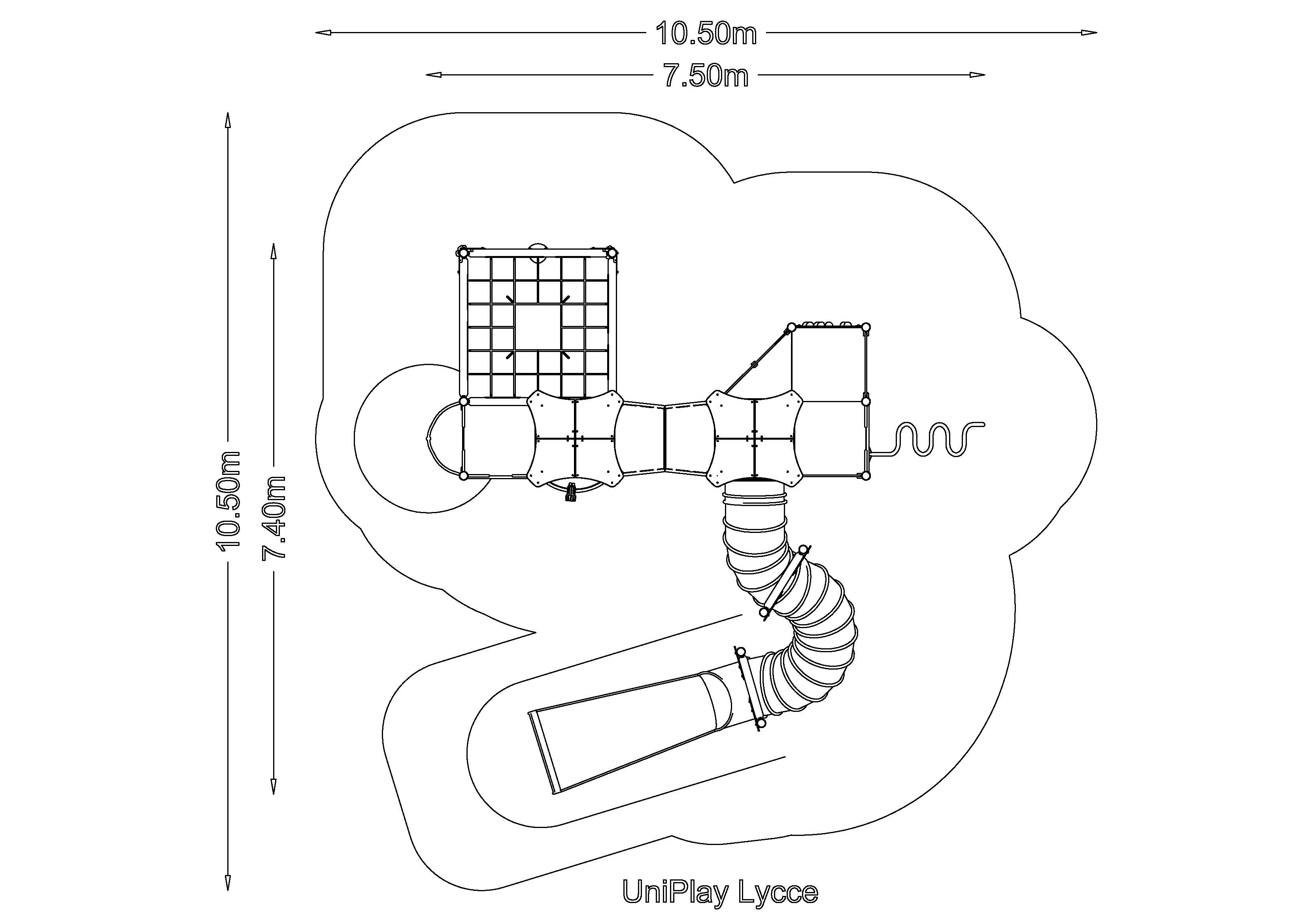 UniPlay Lycce - Thumbnail 3