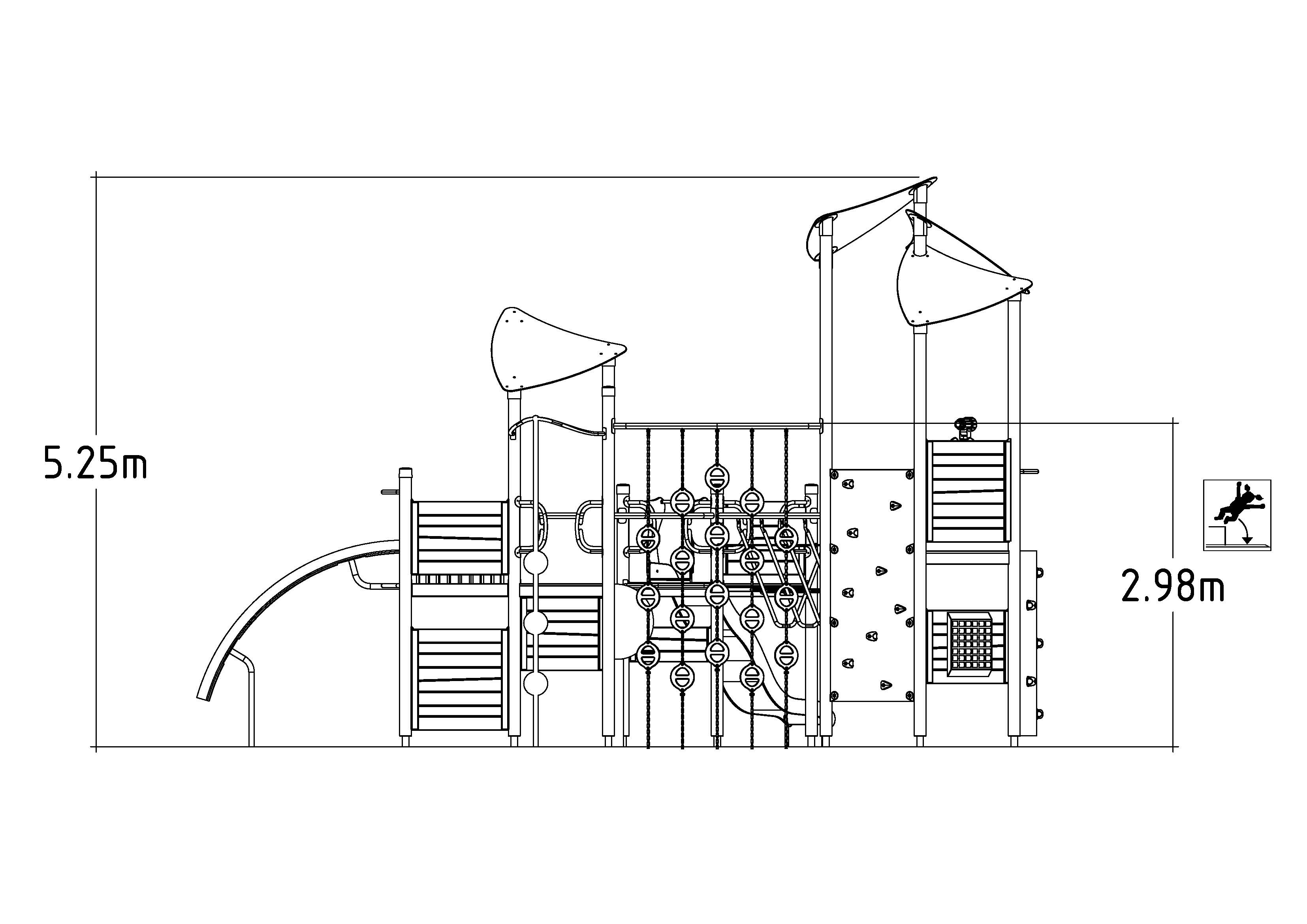 UniPlay Nycco - Thumbnail 2
