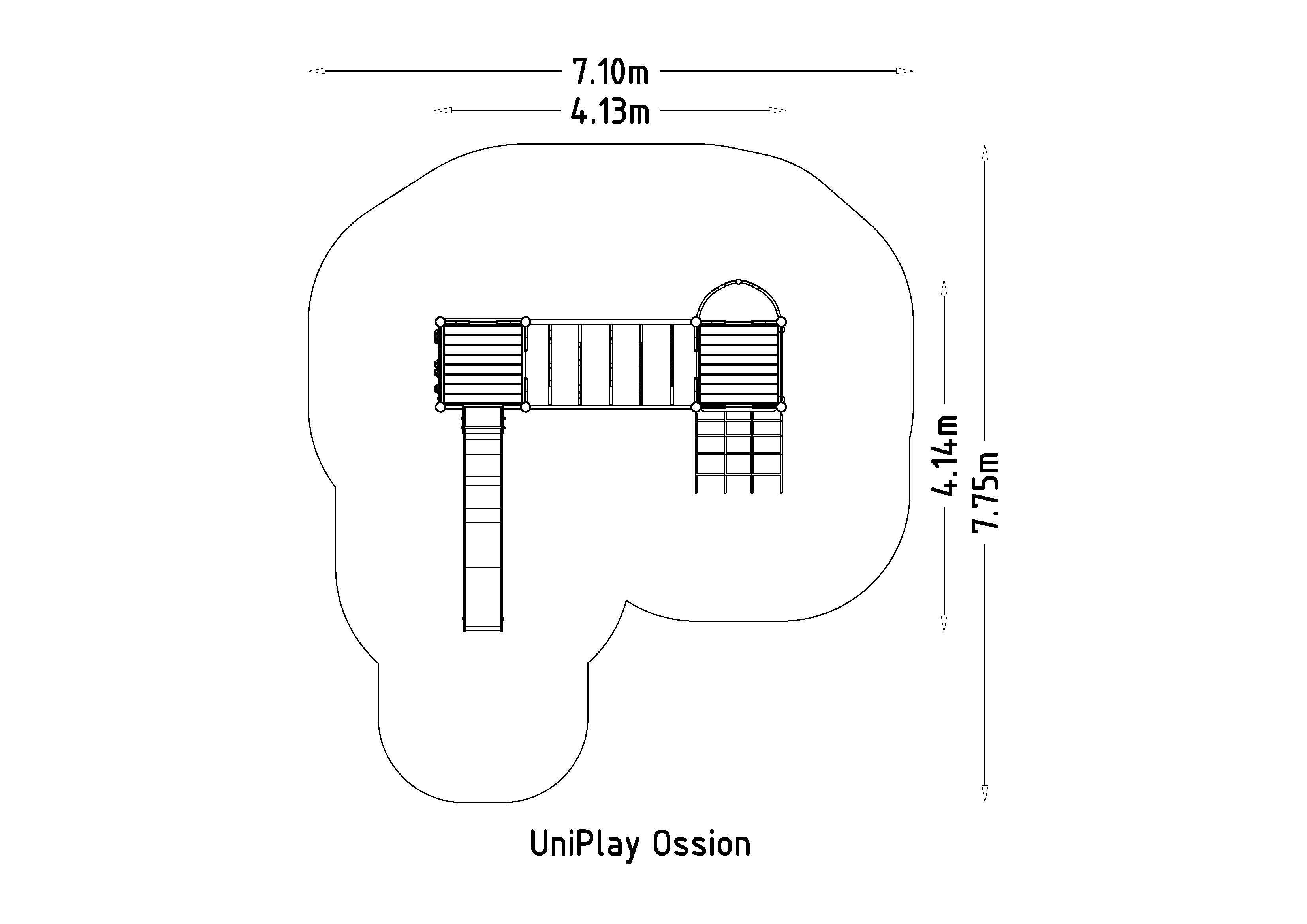 UniPlay Ossion - Thumbnail 3