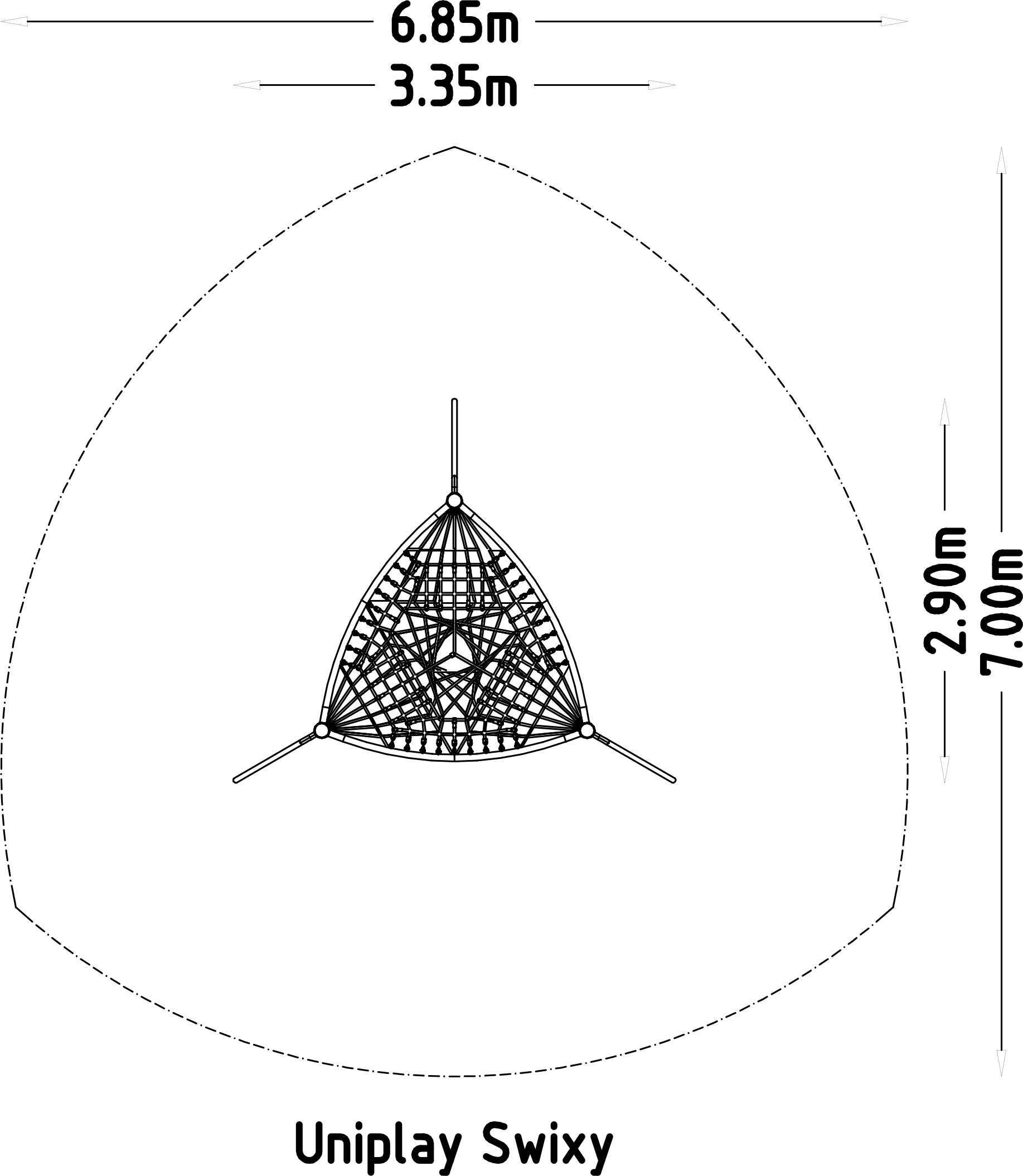 UniPlay Swixy - Thumbnail 3