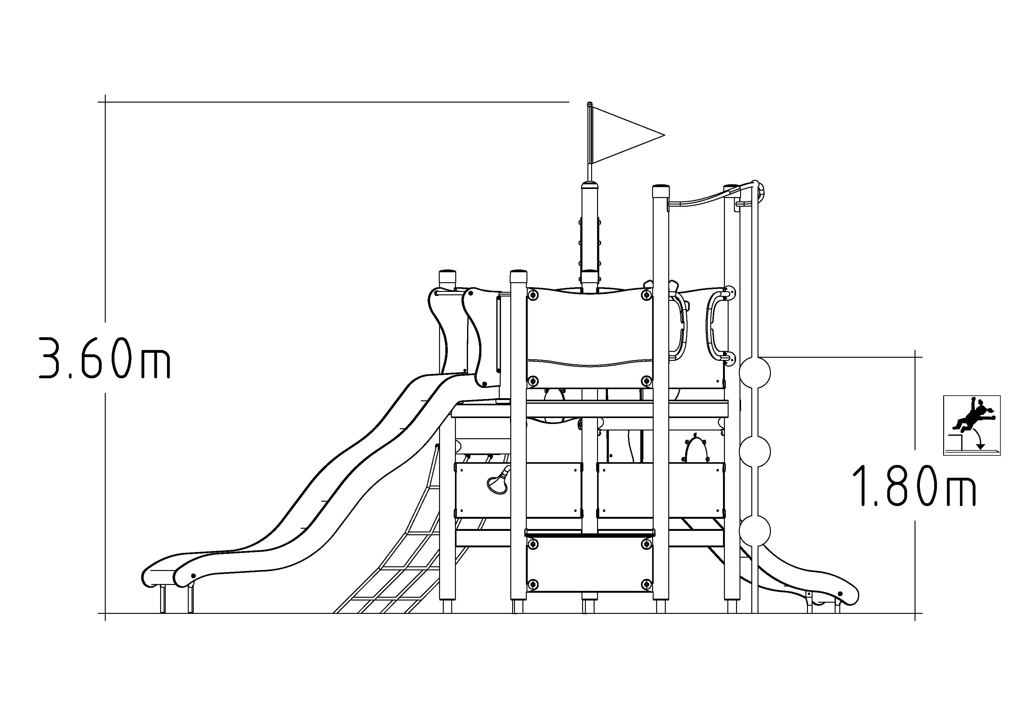 UniPlay Viking - Thumbnail 2