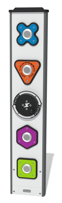 RotoGen Reactions Totem - Thumbnail 3