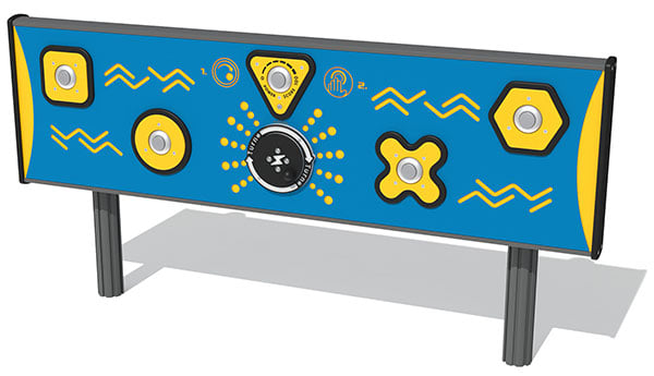 RotoGen Shapes Reactions Station - Thumbnail 2